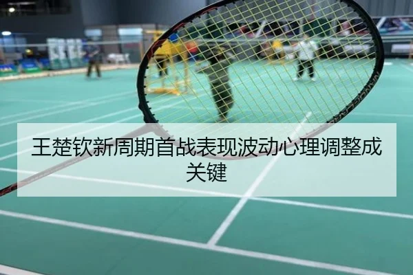 王楚钦新周期首战表现波动心理调整成关键